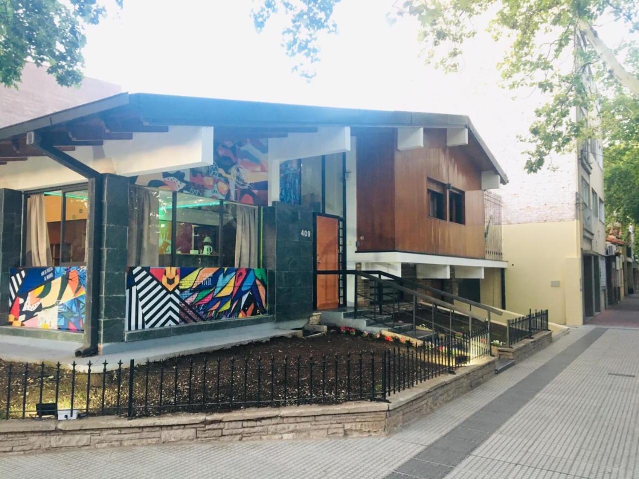 Flow San Rafael  Exterior photo